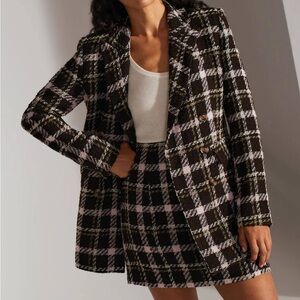 Favorite Daughter The Phoebe Women Blazer